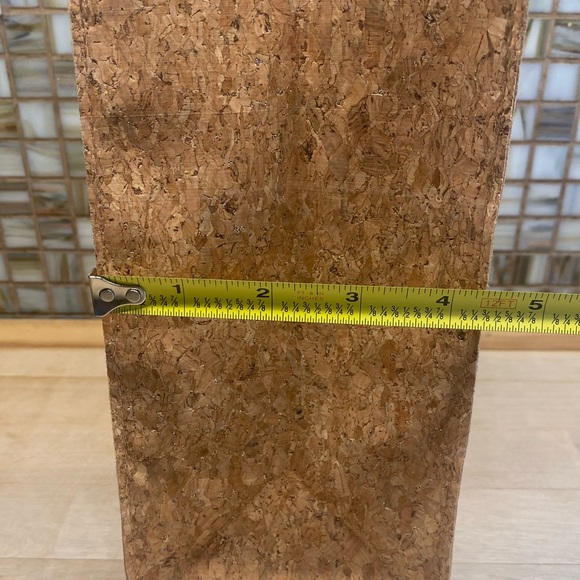 Cork Bag - Picture 7 of 9